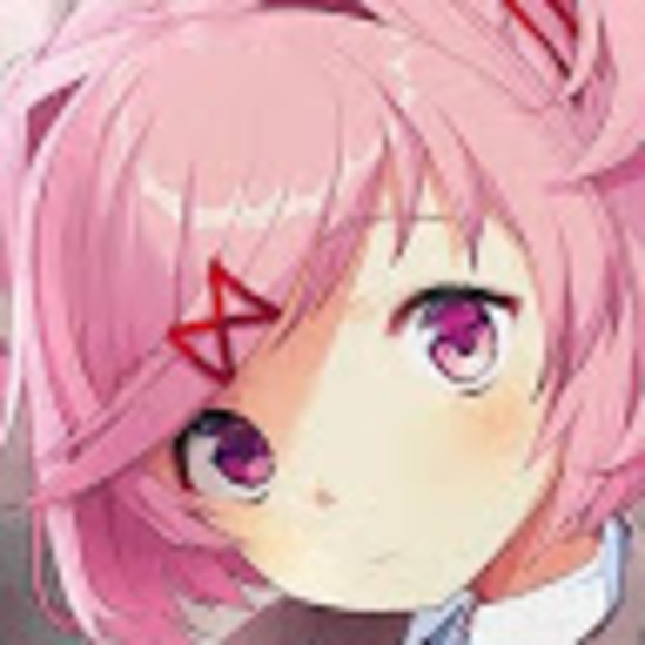 Meet your Posher, Anelathefella - Picture 1 of 1